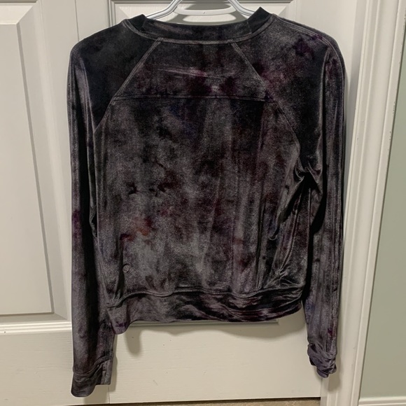 Lululemon warm down crew - Picture 4 of 5